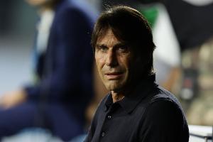 官方网站-斯基拉：尤文在认真尝试今夏请回孔蒂执教