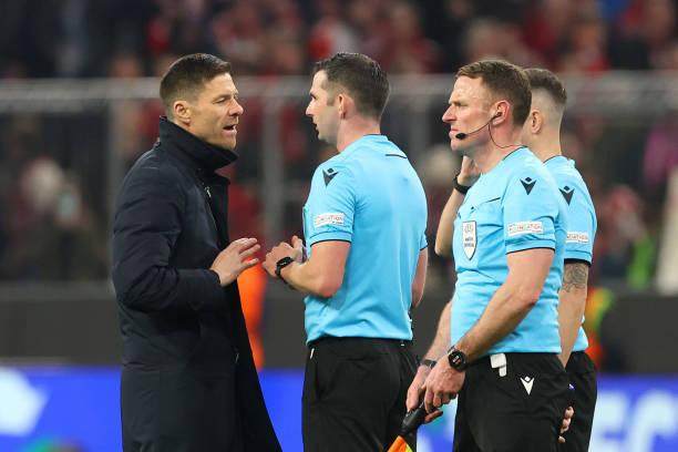 Baccarat Gaming-阿隆索：翻盘拜仁需要伊斯坦布尔那样的奇迹