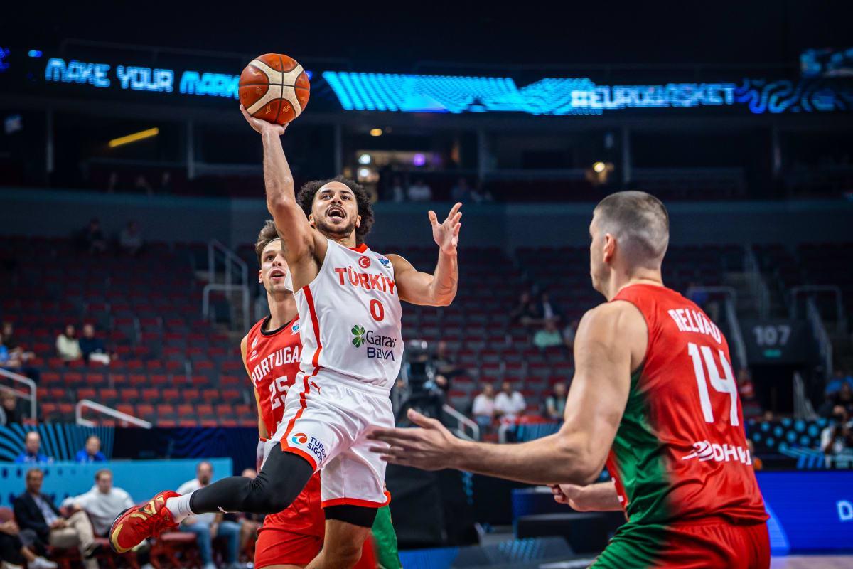 百家乐官网-主动减少出手次数！前独行侠首轮秀在土耳其队的作用相当明显？