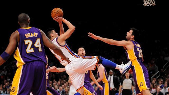 百家乐官网-下一个林书豪，我们还要等多久？