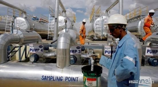 印度将在特朗普加征关税前削减约20%的俄罗斯石油采购量