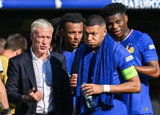 官方网站-【欧洲杯战术观察】足球的“预制菜”时代