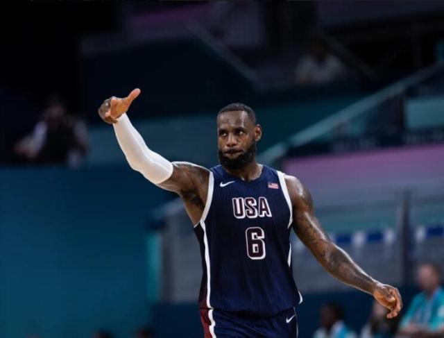 官方网站-美国男篮战南苏丹超谨慎！杜兰特+詹皇组合拳发威？