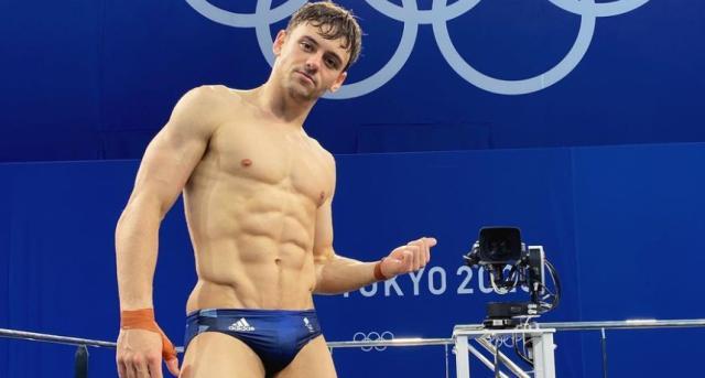 百家乐官网-戴利：中国女子跳水不可战胜，男子我们有机会