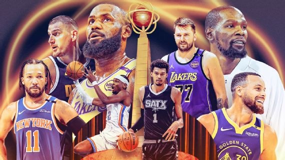 Baccarat Gaming-现役球员名人堂概率预测：75大巨星稳进 约基奇恩比德SGA紧随其后