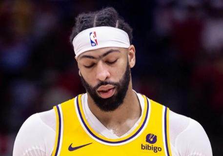 官方网站-无缘DPOY浓眉称不受联盟待见 球员投票又被打脸？