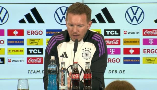 百家乐官网-诺伊尔受伤，纳帅心里苦：愿欧洲杯我能凑够11人