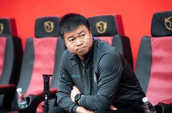 在线下注-于根伟称不推崇归化 回应球员续约：不想道德绑架