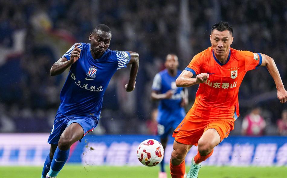 官方网站-接连放弃2大实力强援，山东泰山：为争冠，难道真在憋大招？