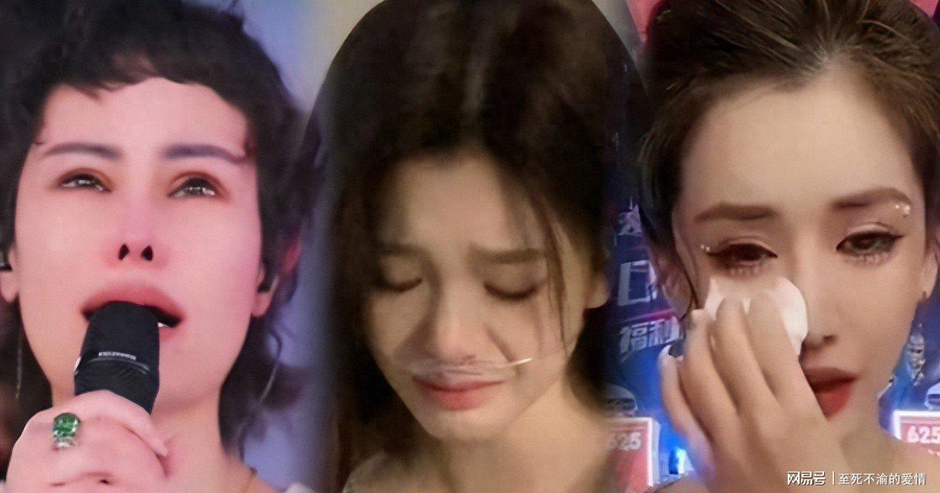 百家乐官网-国家动真格了!封杀大批网红,原因一致,没有一个值得同情